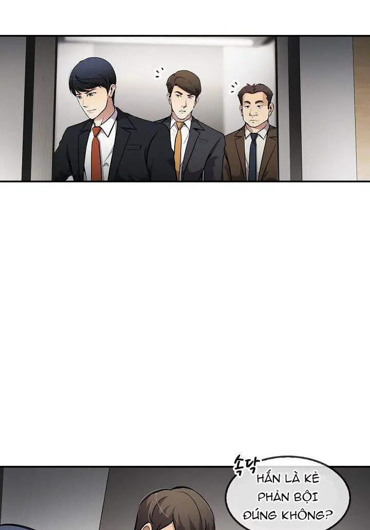 Điều Tra Viên Chuyển Sinh Nettruyen ZZZ Chương 72 Page 34