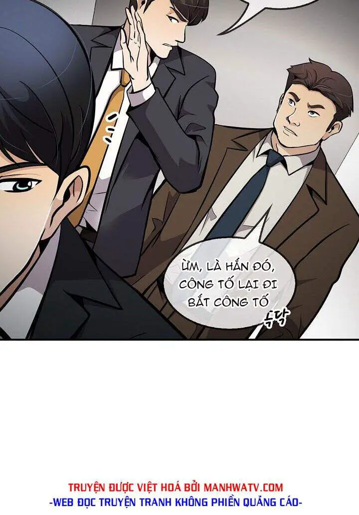 Điều Tra Viên Chuyển Sinh Nettruyen ZZZ Chương 72 Page 35