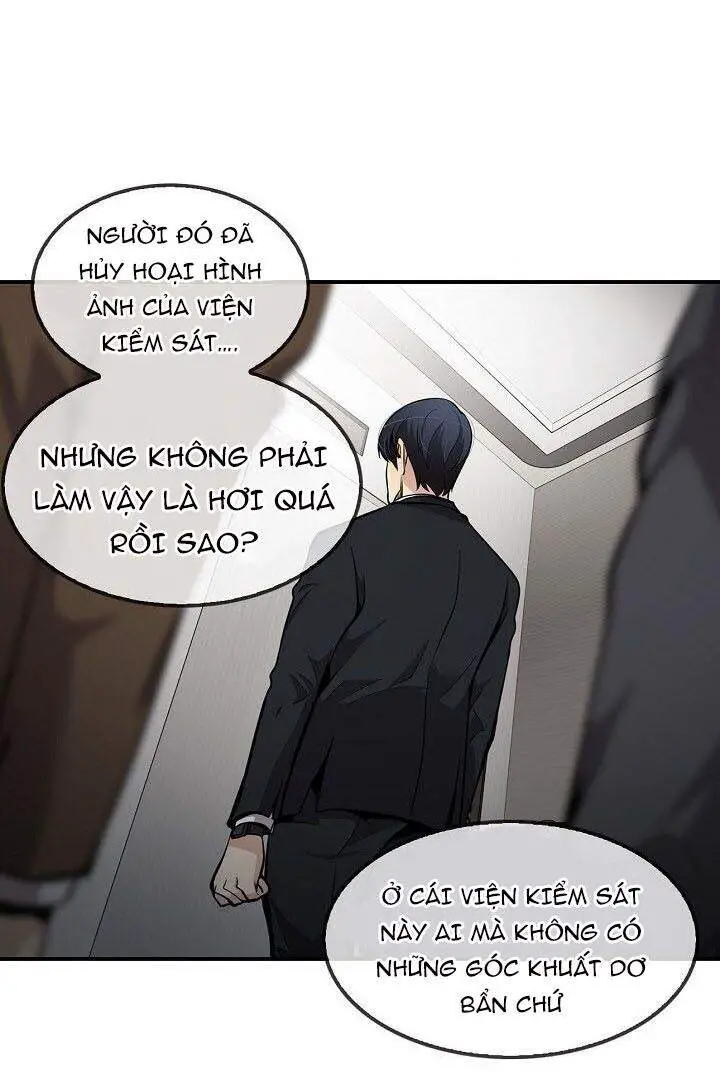Điều Tra Viên Chuyển Sinh Nettruyen ZZZ Chương 72 Page 36