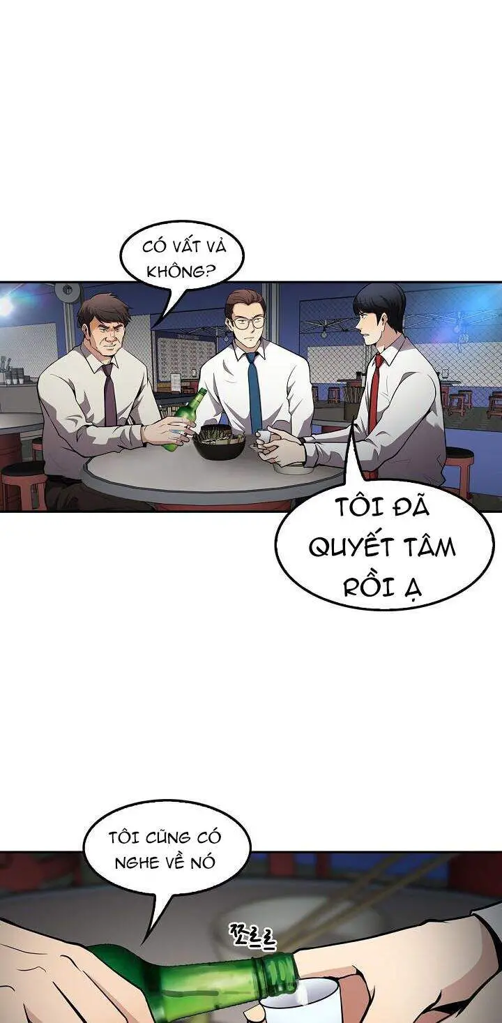 Điều Tra Viên Chuyển Sinh Nettruyen ZZZ Chương 72 Page 40