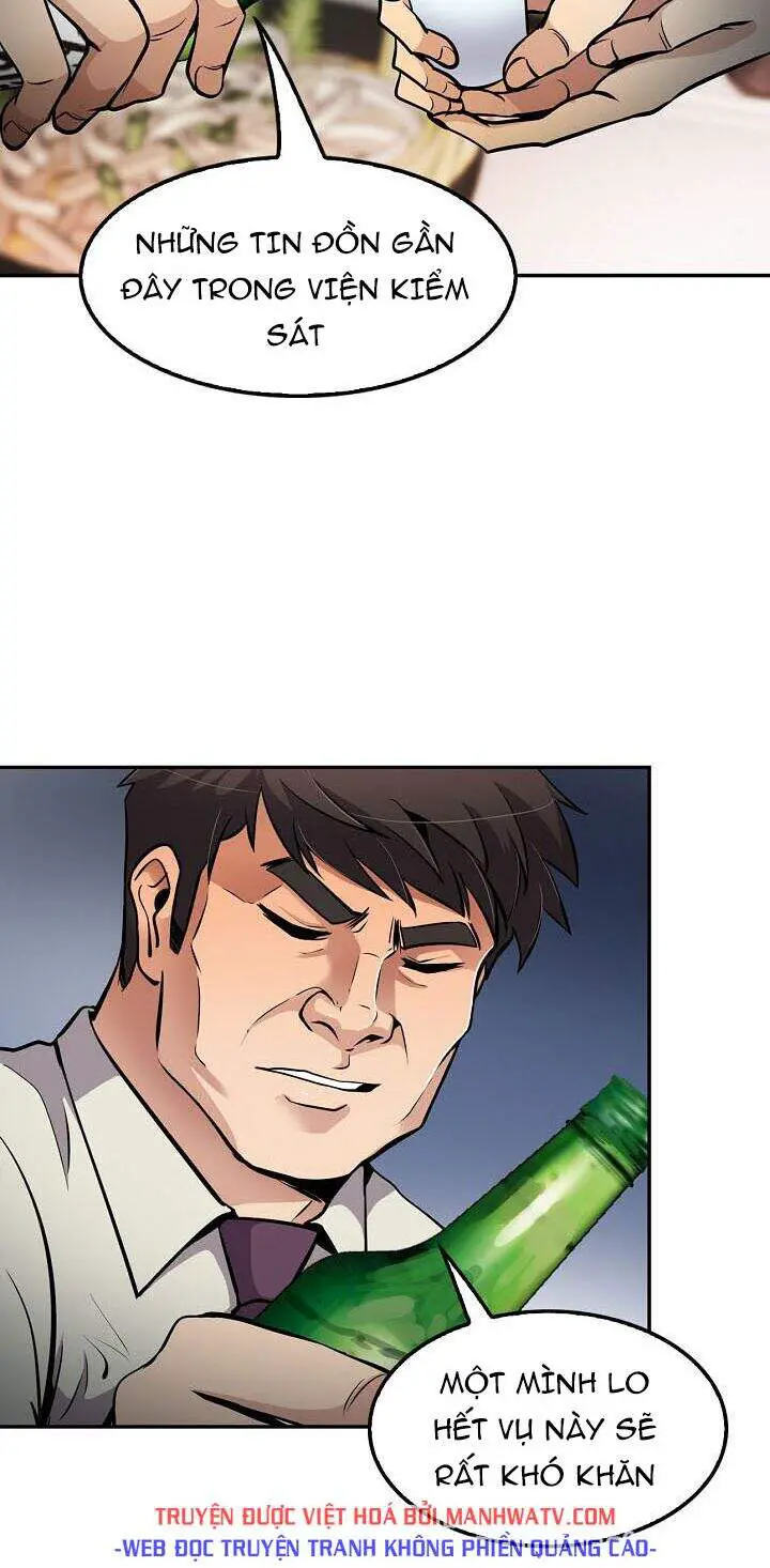 Điều Tra Viên Chuyển Sinh Nettruyen ZZZ Chương 72 Page 41
