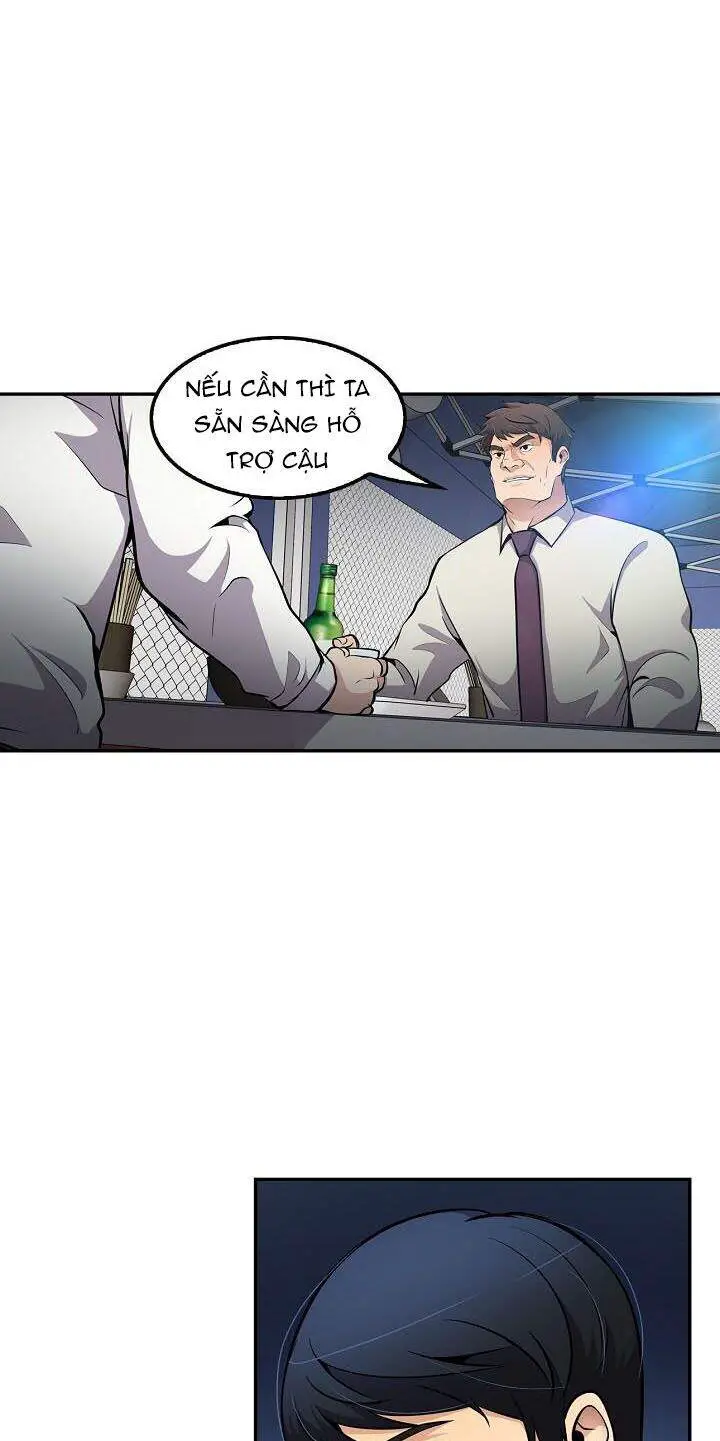 Điều Tra Viên Chuyển Sinh Nettruyen ZZZ Chương 72 Page 42