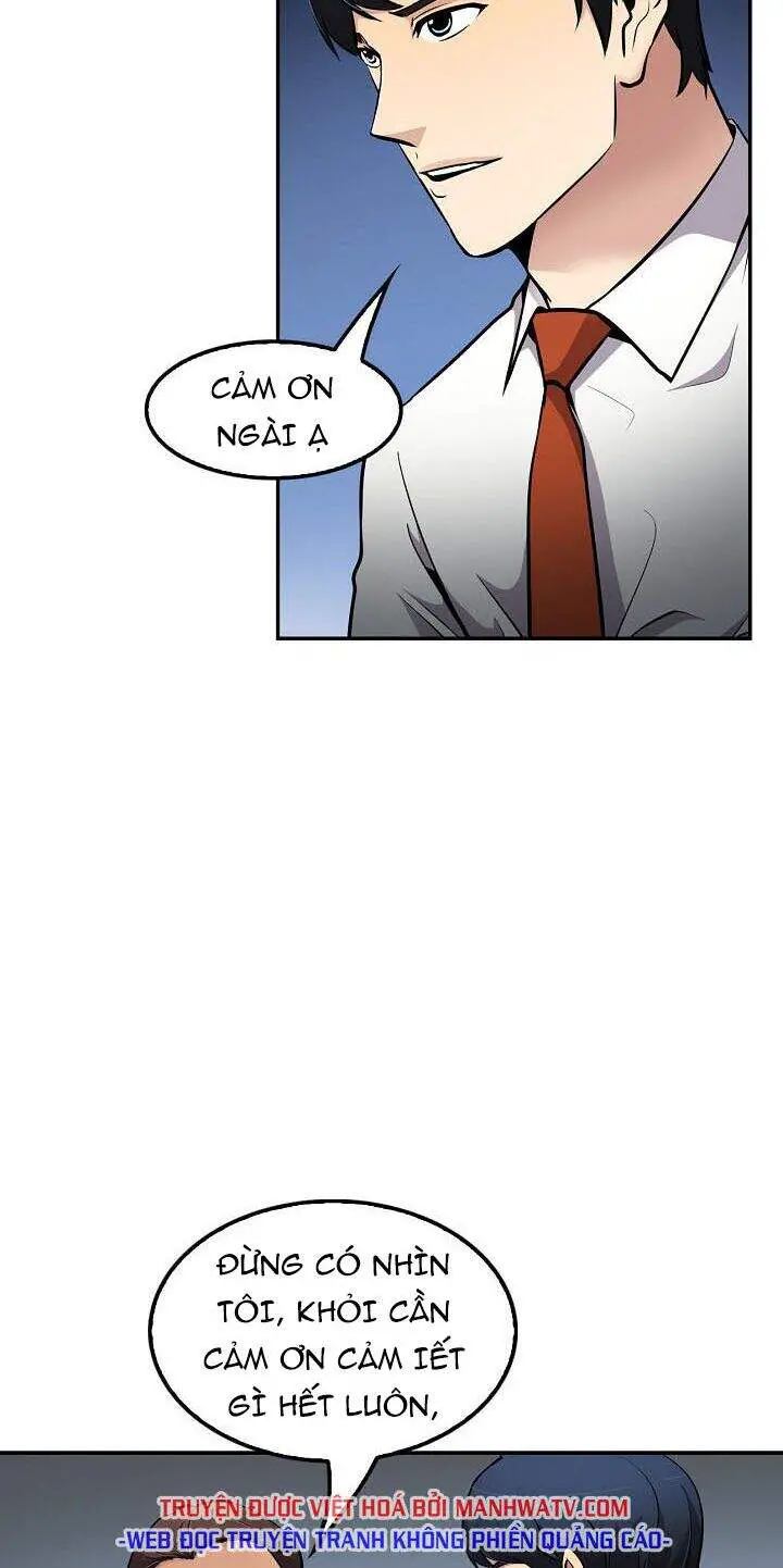 Điều Tra Viên Chuyển Sinh Nettruyen ZZZ Chương 72 Page 43
