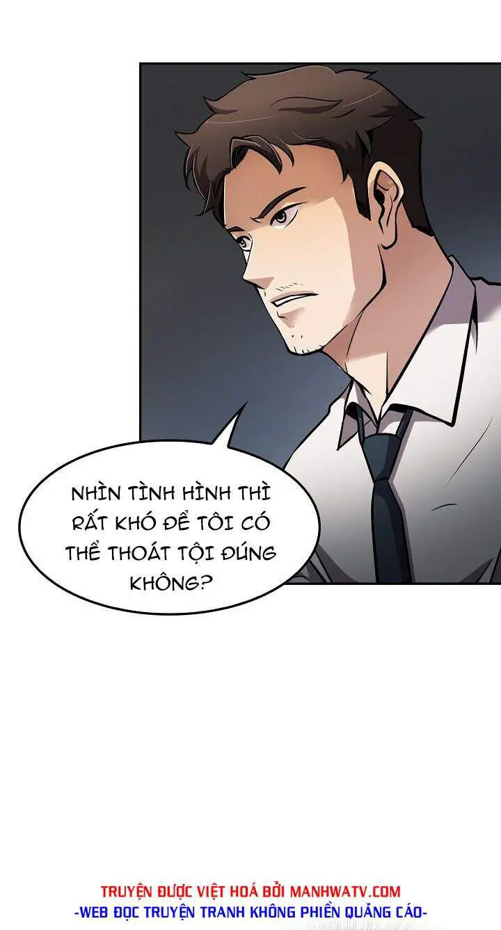 Điều Tra Viên Chuyển Sinh Nettruyen ZZZ Chương 72 Page 49