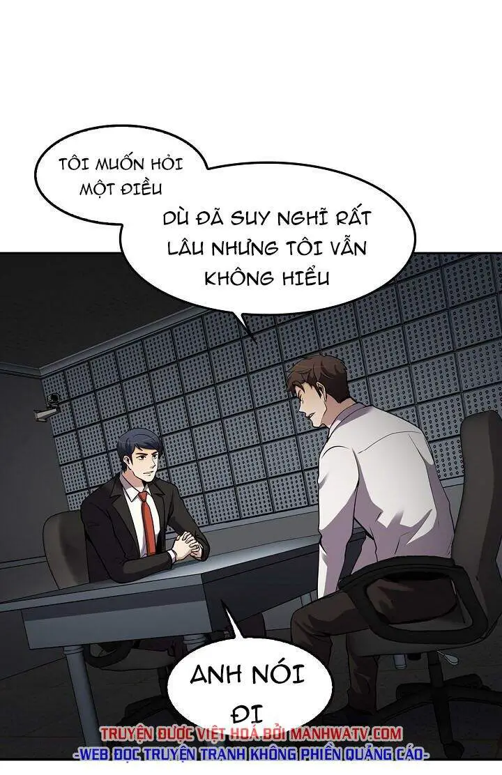 Điều Tra Viên Chuyển Sinh Nettruyen ZZZ Chương 72 Page 51
