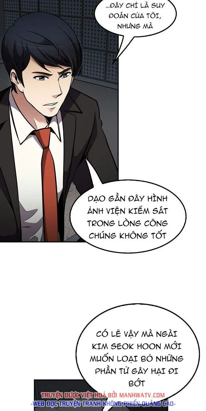 Điều Tra Viên Chuyển Sinh Nettruyen ZZZ Chương 72 Page 55
