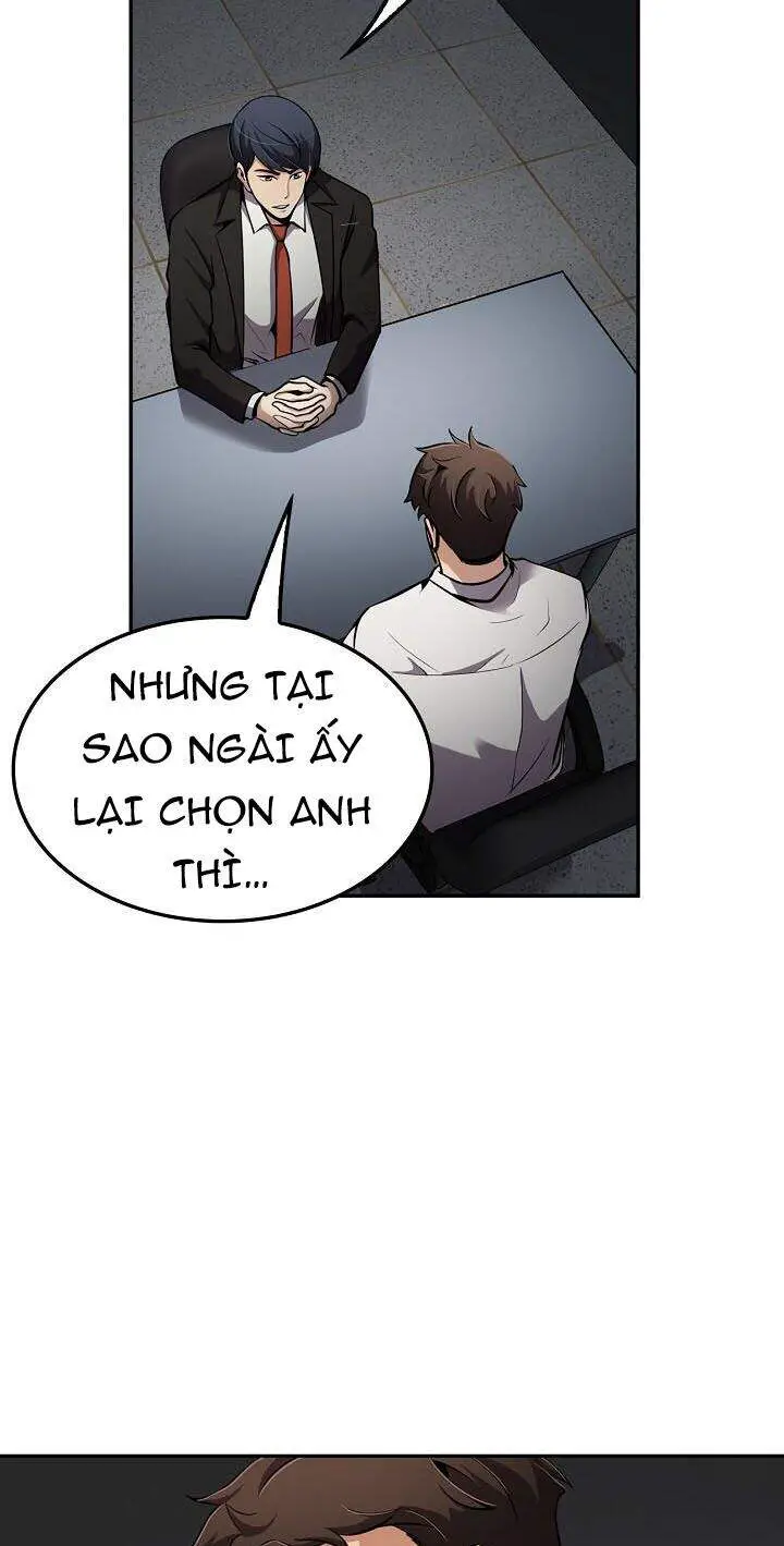 Điều Tra Viên Chuyển Sinh Nettruyen ZZZ Chương 72 Page 56