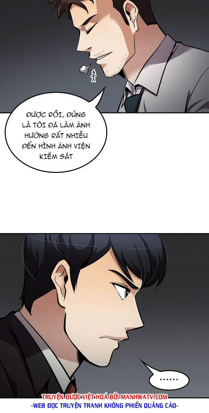 Điều Tra Viên Chuyển Sinh Nettruyen ZZZ Chương 72 Page 57