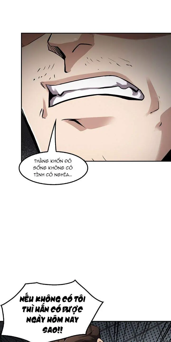Điều Tra Viên Chuyển Sinh Nettruyen ZZZ Chương 72 Page 64
