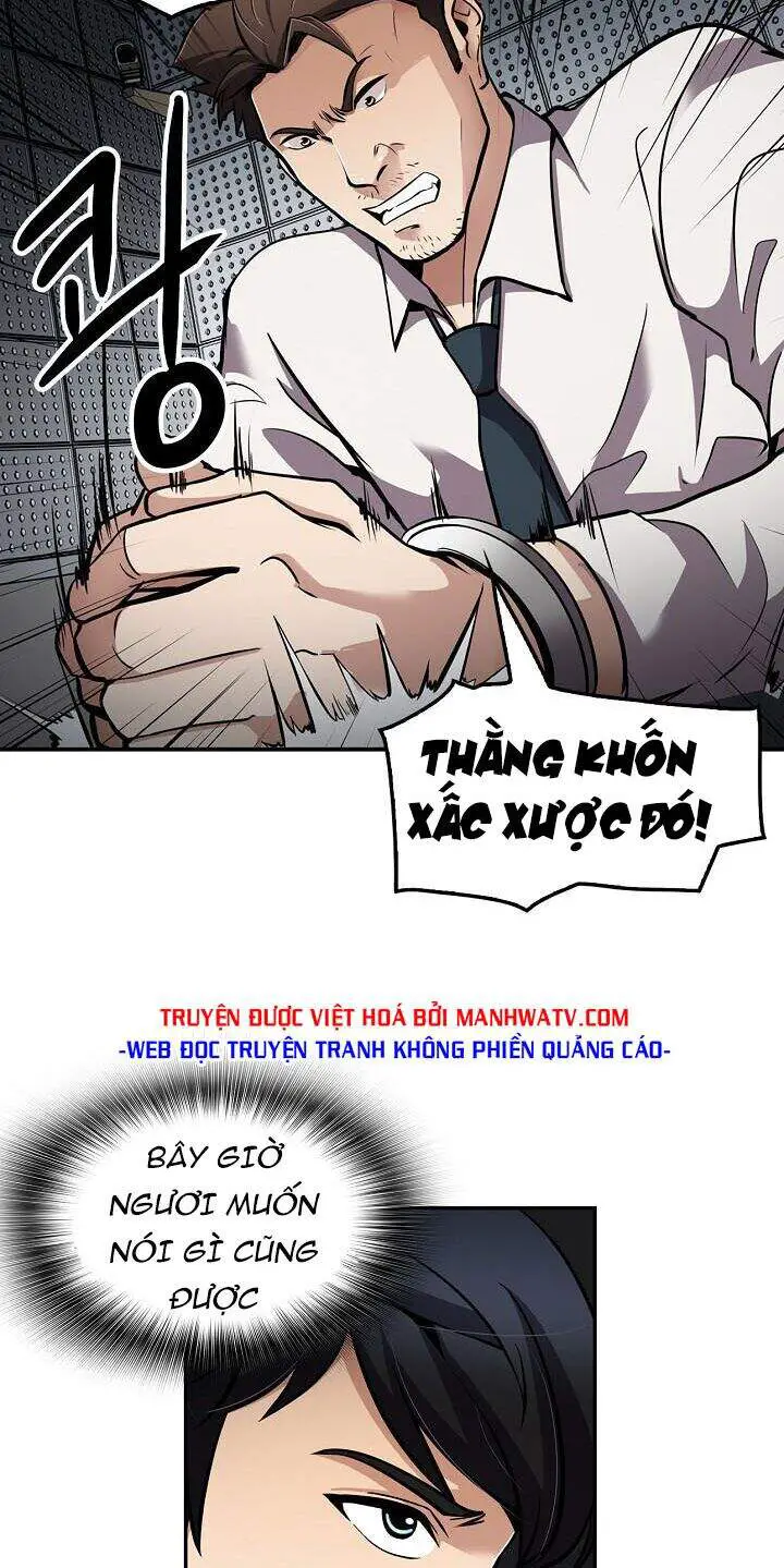 Điều Tra Viên Chuyển Sinh Nettruyen ZZZ Chương 72 Page 65