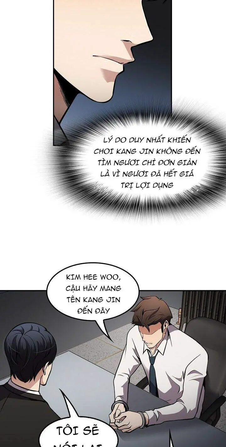 Điều Tra Viên Chuyển Sinh Nettruyen ZZZ Chương 72 Page 66