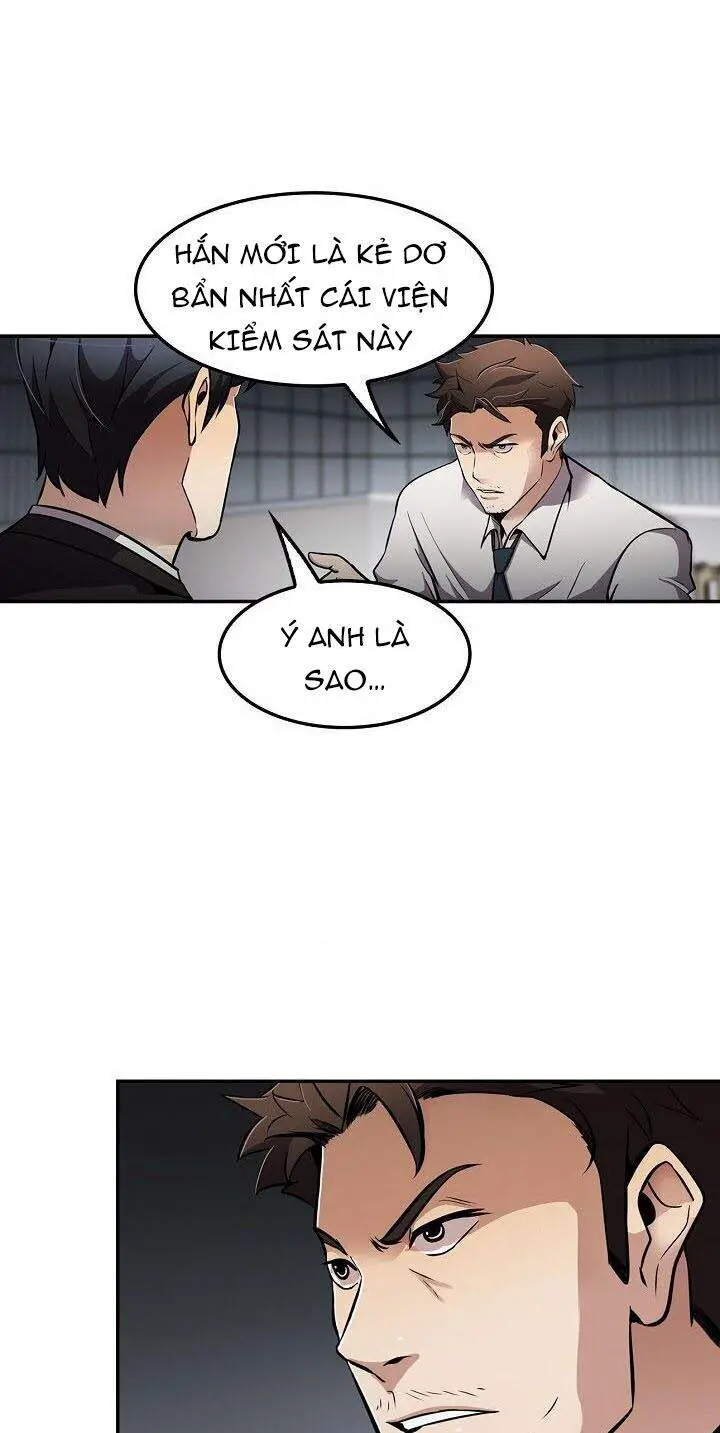 Điều Tra Viên Chuyển Sinh Nettruyen ZZZ Chương 72 Page 70