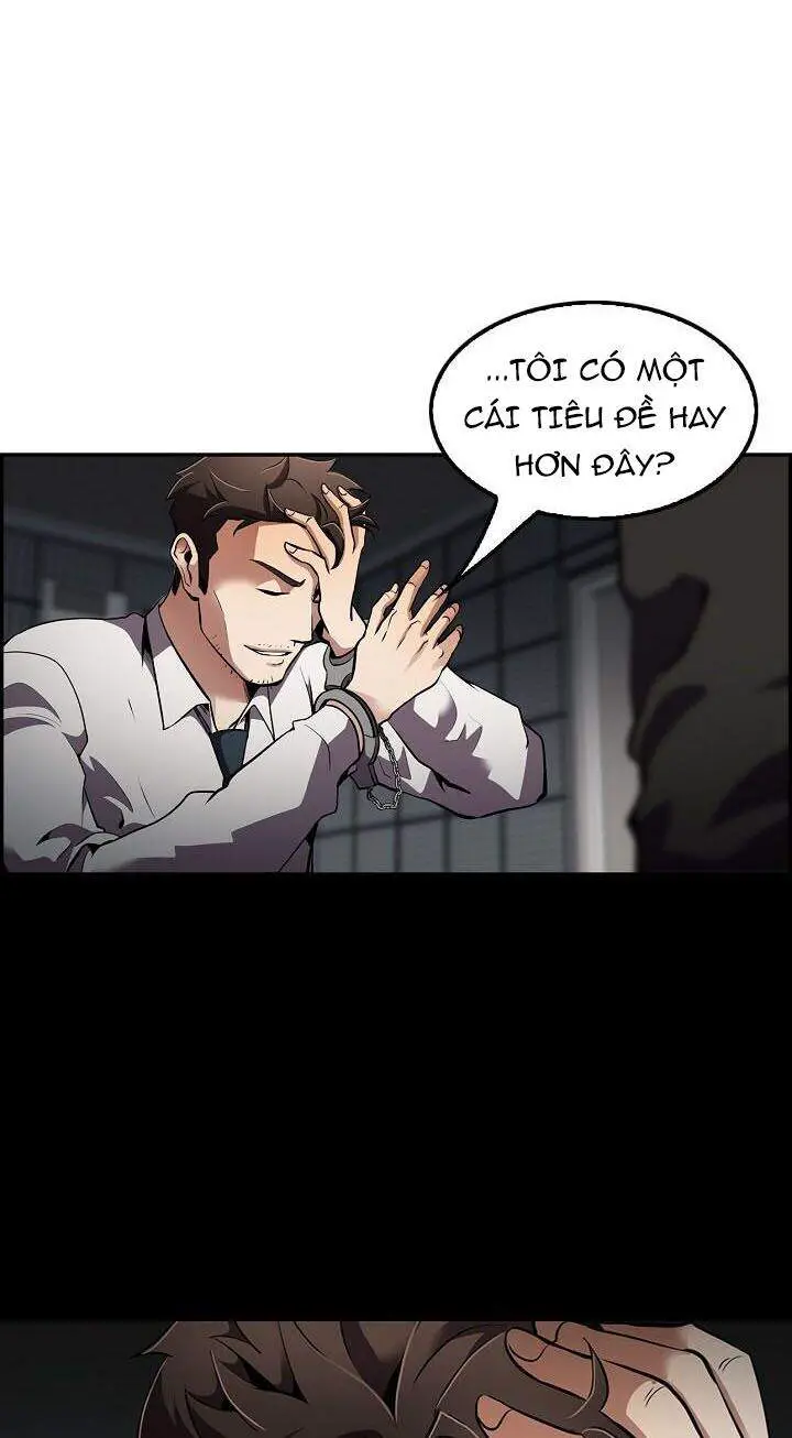 Điều Tra Viên Chuyển Sinh Nettruyen ZZZ Chương 72 Page 72