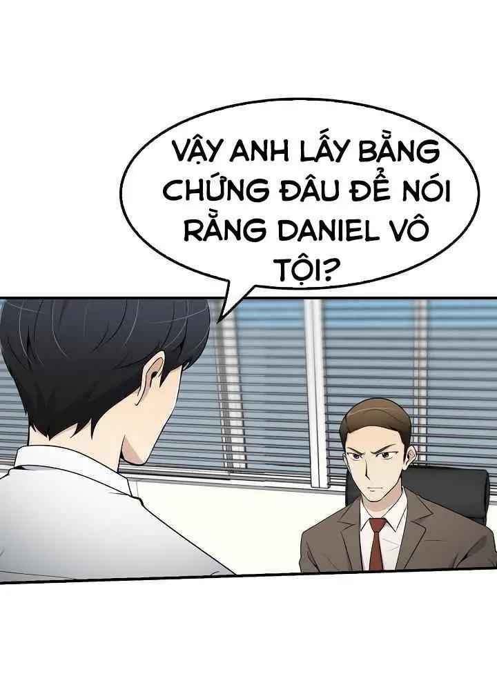 Điều Tra Viên Chuyển Sinh Nettruyen ZZZ Chương 11 Page 4