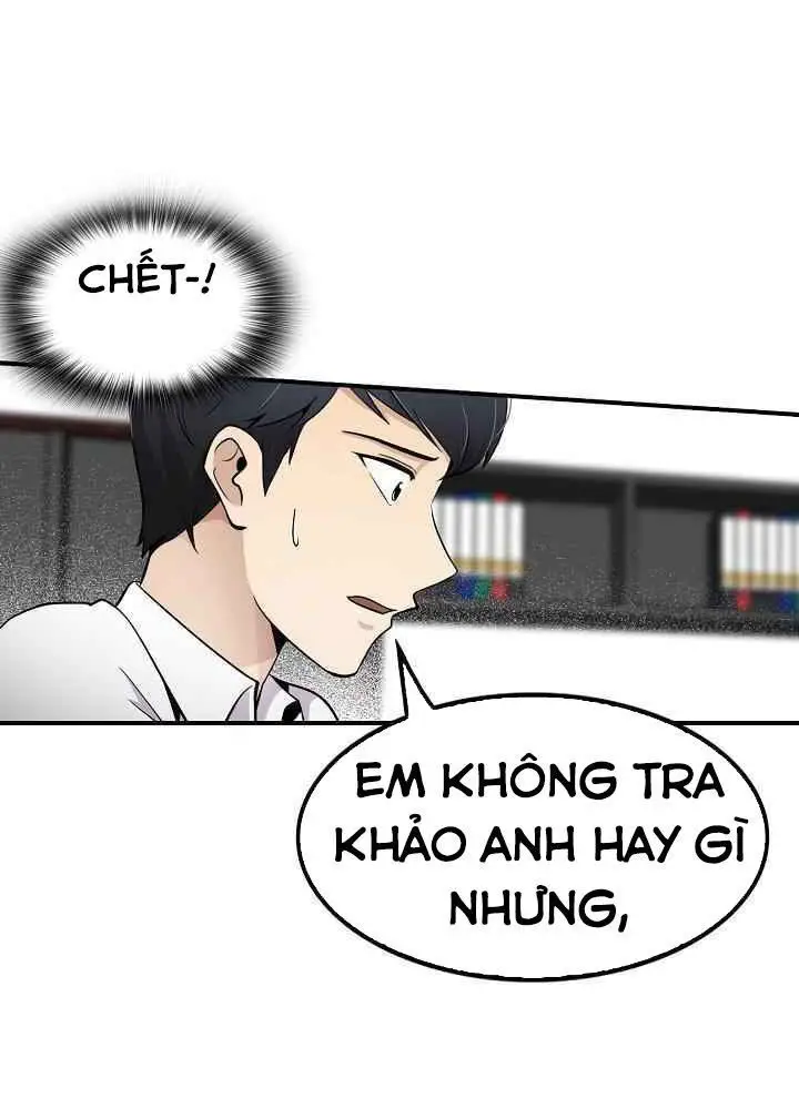 Điều Tra Viên Chuyển Sinh Nettruyen ZZZ Chương 11 Page 6