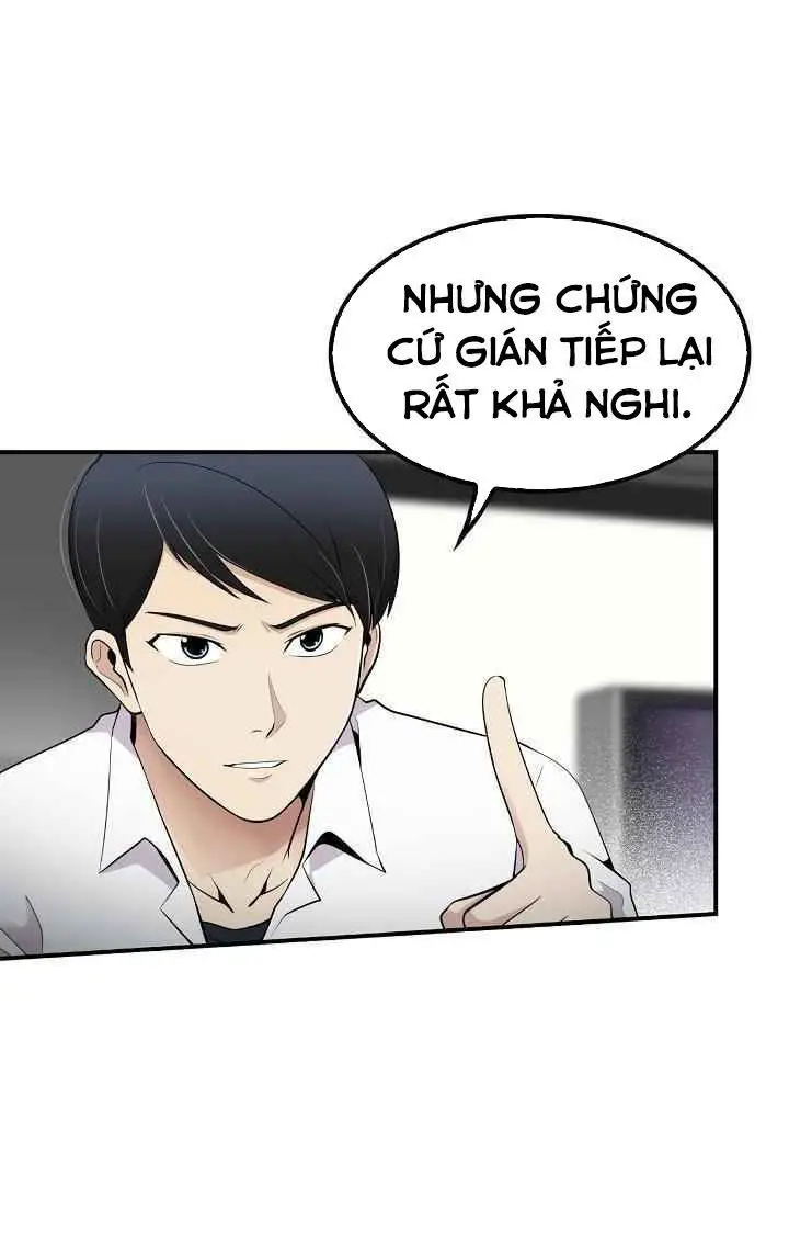 Điều Tra Viên Chuyển Sinh Nettruyen ZZZ Chương 11 Page 12