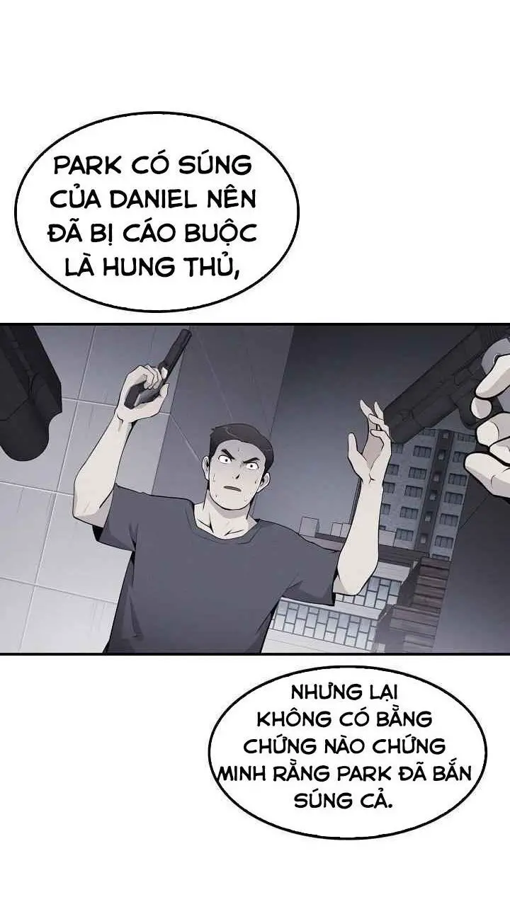 Điều Tra Viên Chuyển Sinh Nettruyen ZZZ Chương 11 Page 14