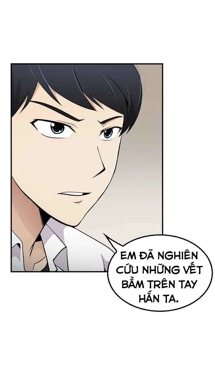 Điều Tra Viên Chuyển Sinh Nettruyen ZZZ Chương 11 Page 16