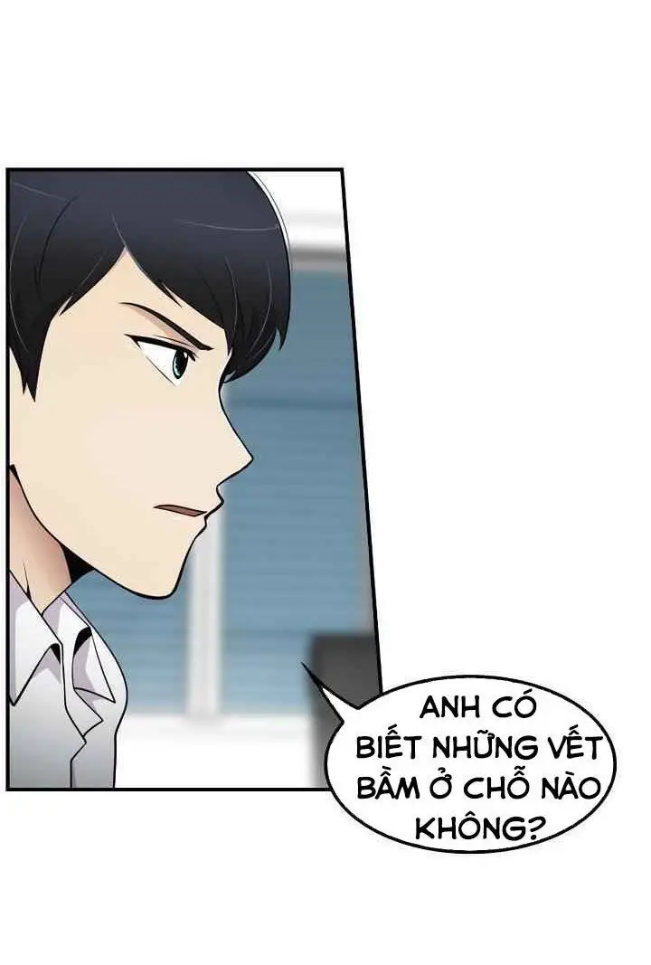 Điều Tra Viên Chuyển Sinh Nettruyen ZZZ Chương 11 Page 18