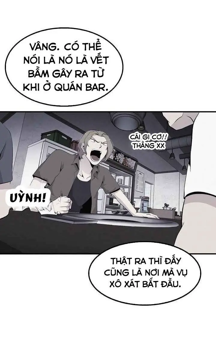 Điều Tra Viên Chuyển Sinh Nettruyen ZZZ Chương 11 Page 29