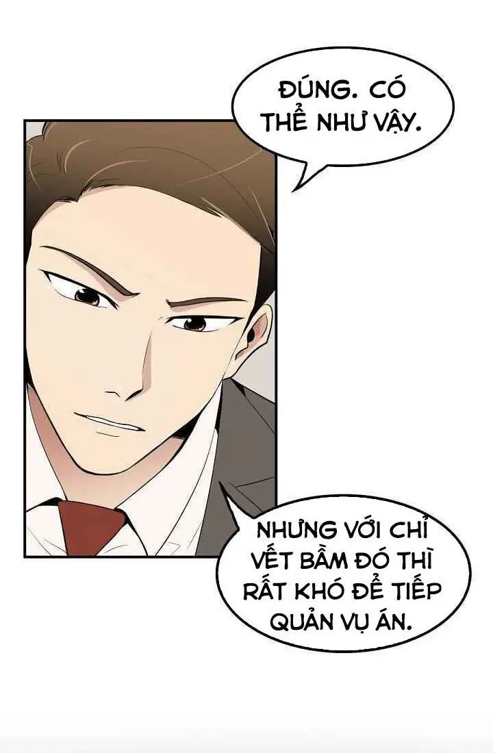 Điều Tra Viên Chuyển Sinh Nettruyen ZZZ Chương 11 Page 30