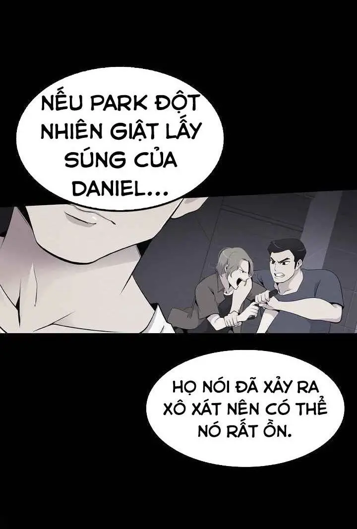 Điều Tra Viên Chuyển Sinh Nettruyen ZZZ Chương 11 Page 33