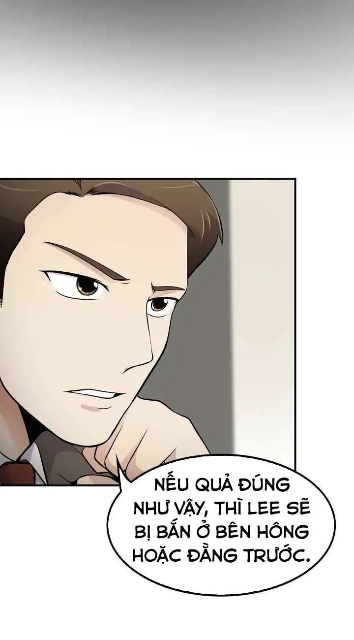 Điều Tra Viên Chuyển Sinh Nettruyen ZZZ Chương 11 Page 37