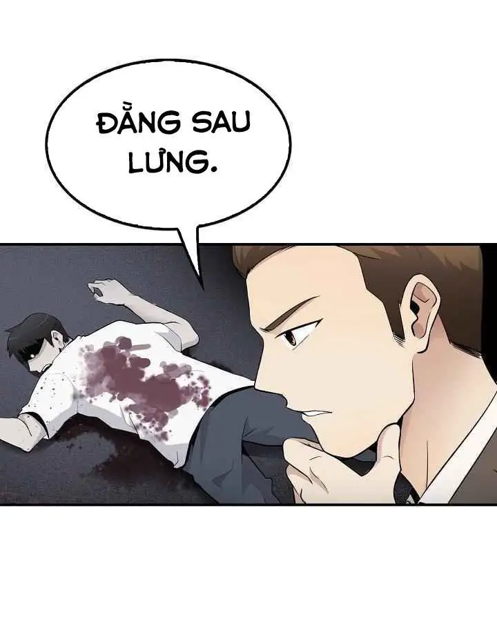 Điều Tra Viên Chuyển Sinh Nettruyen ZZZ Chương 11 Page 39