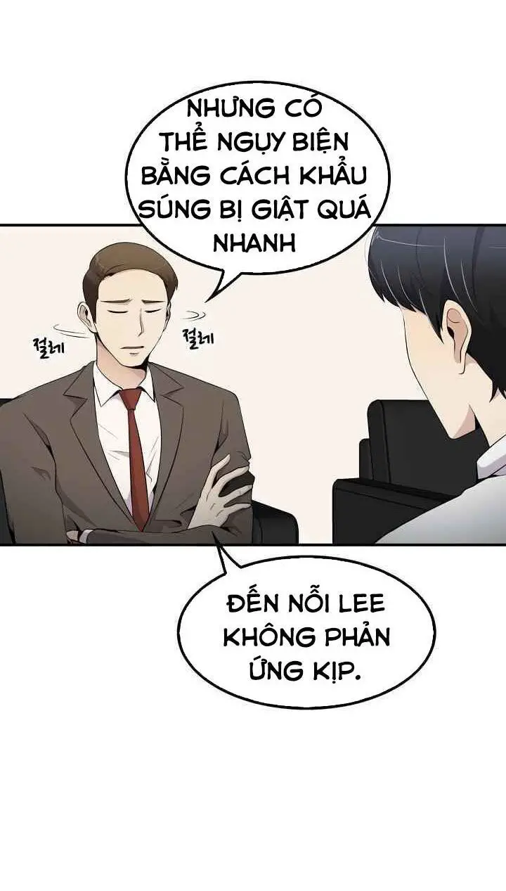 Điều Tra Viên Chuyển Sinh Nettruyen ZZZ Chương 11 Page 40