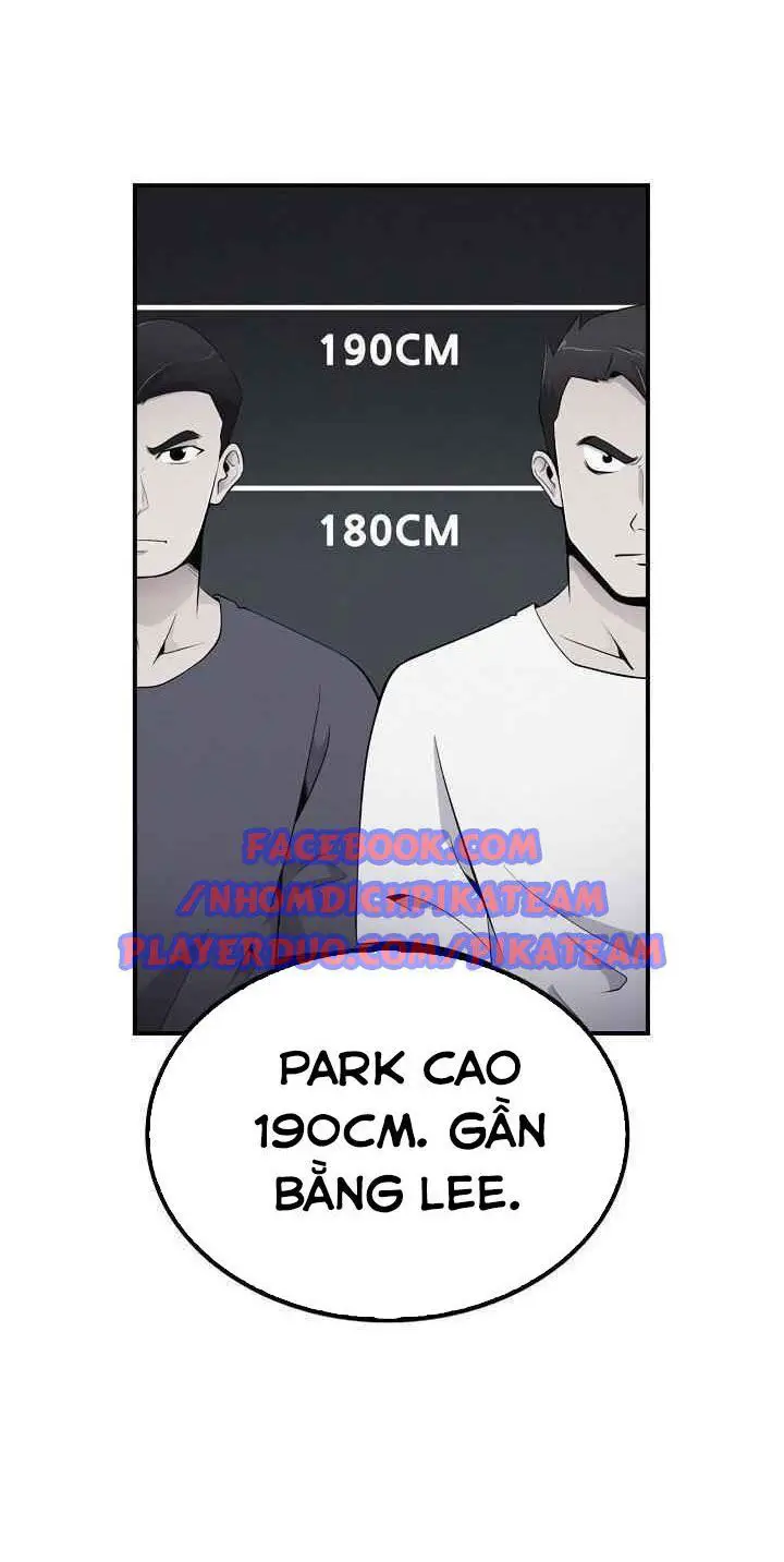 Điều Tra Viên Chuyển Sinh Nettruyen ZZZ Chương 11 Page 42