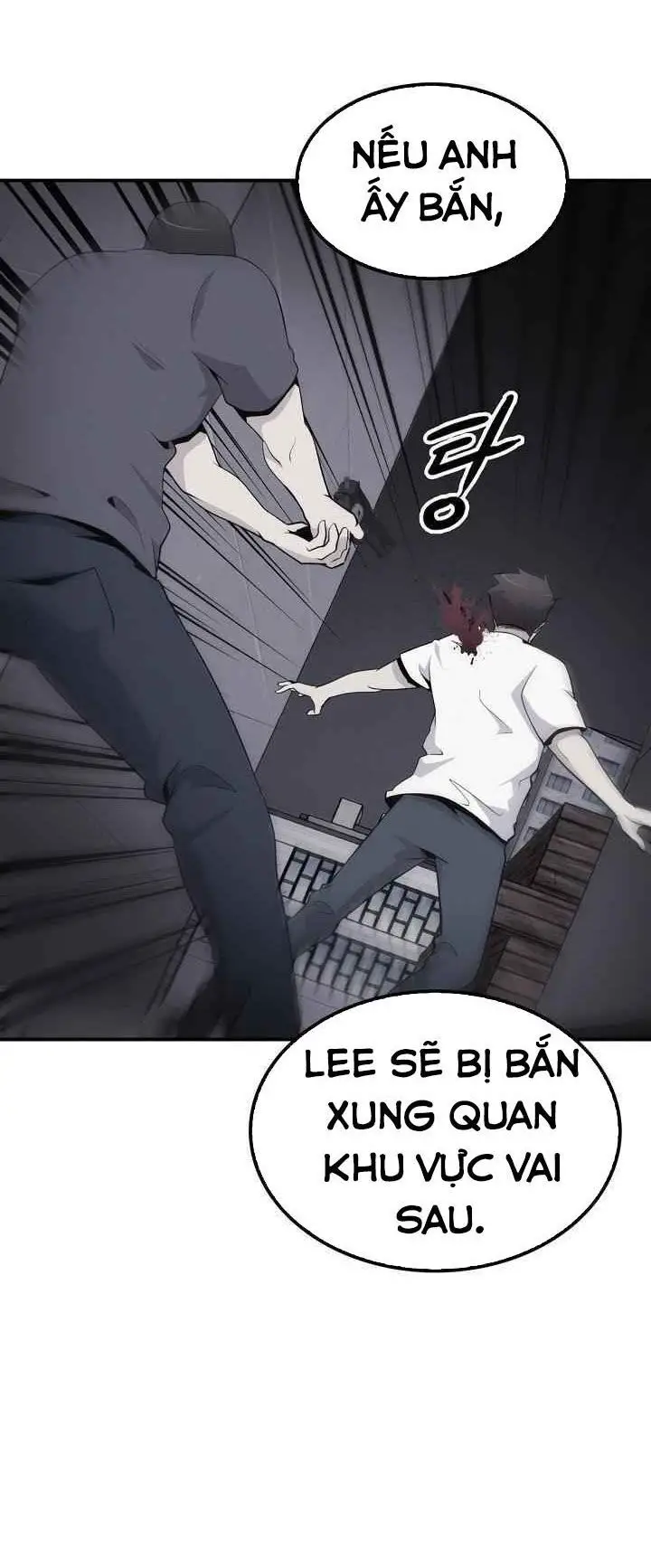 Điều Tra Viên Chuyển Sinh Nettruyen ZZZ Chương 11 Page 43