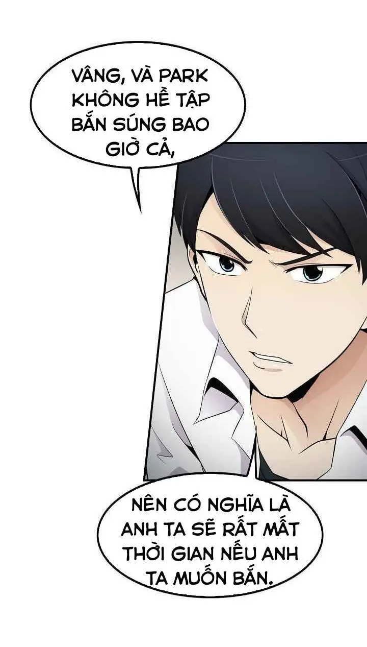 Điều Tra Viên Chuyển Sinh Nettruyen ZZZ Chương 11 Page 47