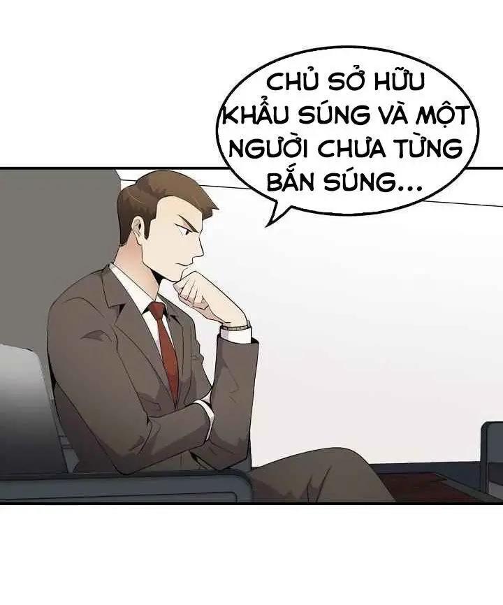 Điều Tra Viên Chuyển Sinh Nettruyen ZZZ Chương 11 Page 48