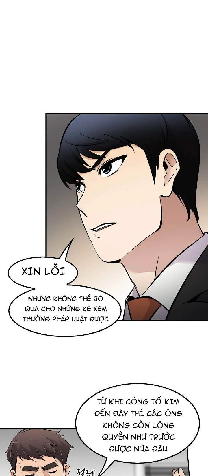 Điều Tra Viên Chuyển Sinh Nettruyen ZZZ Chương 53 Page 16