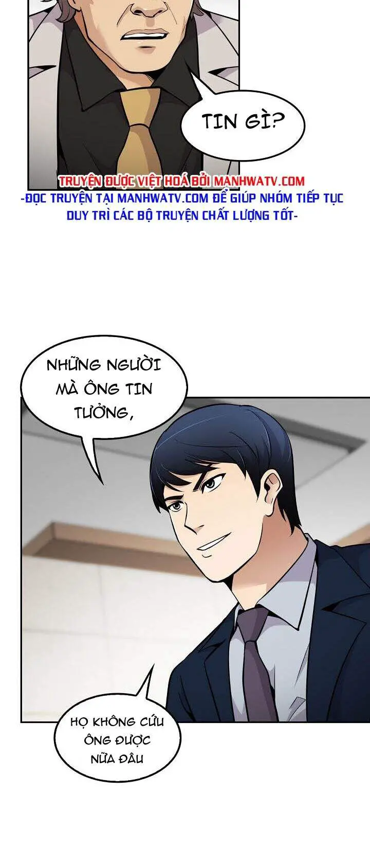 Điều Tra Viên Chuyển Sinh Nettruyen ZZZ Chương 53 Page 37