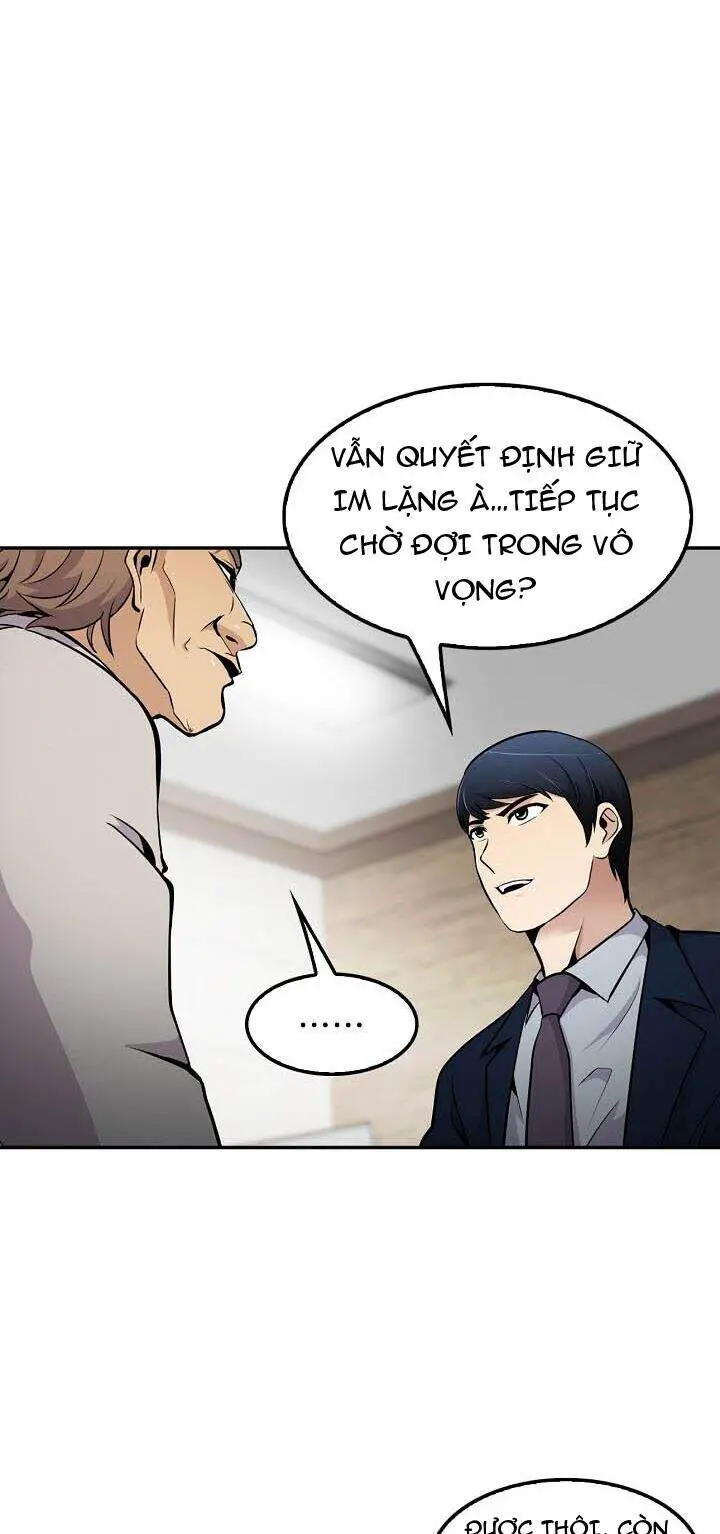 Điều Tra Viên Chuyển Sinh Nettruyen ZZZ Chương 53 Page 39