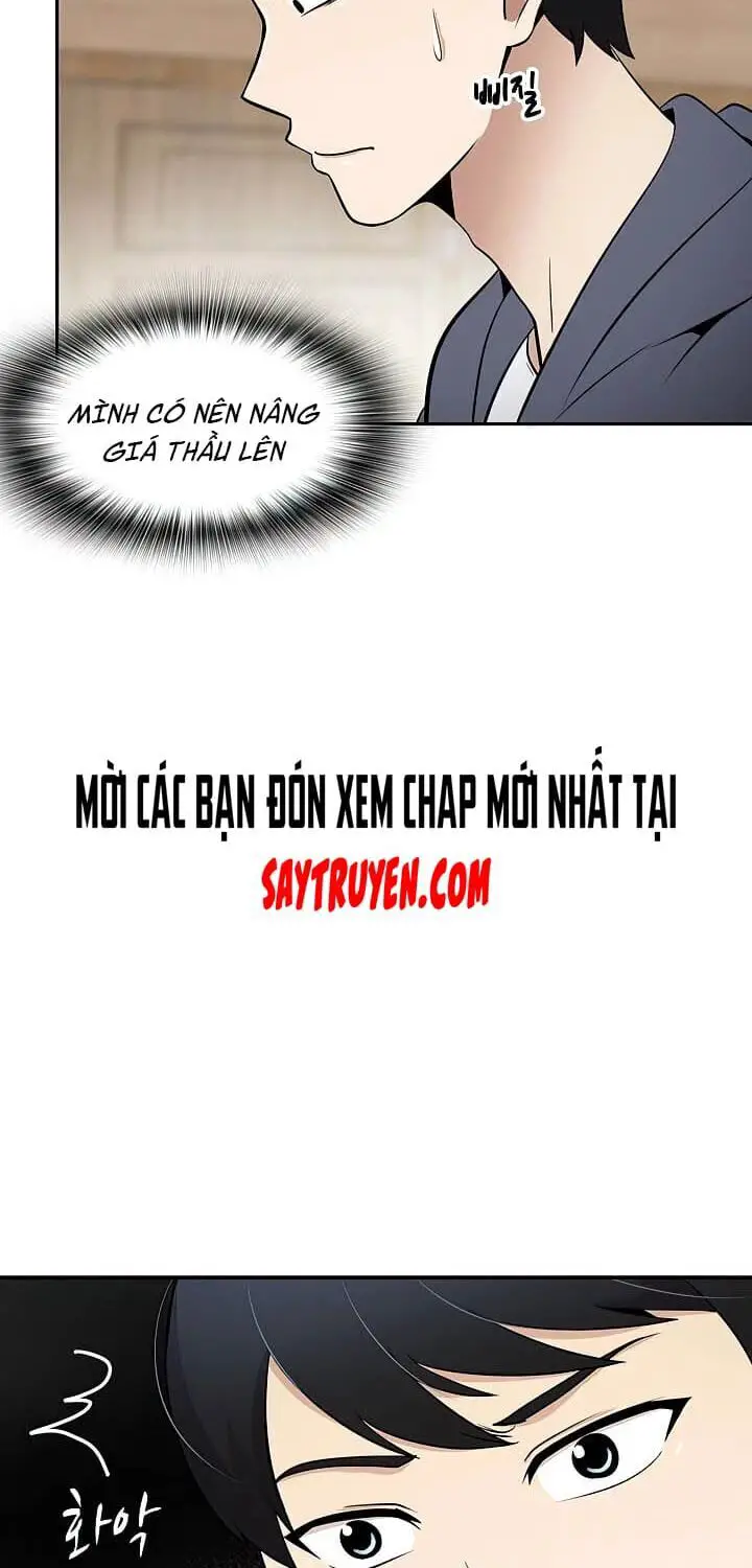 Điều Tra Viên Chuyển Sinh Nettruyen ZZZ Chương 21 Page 4