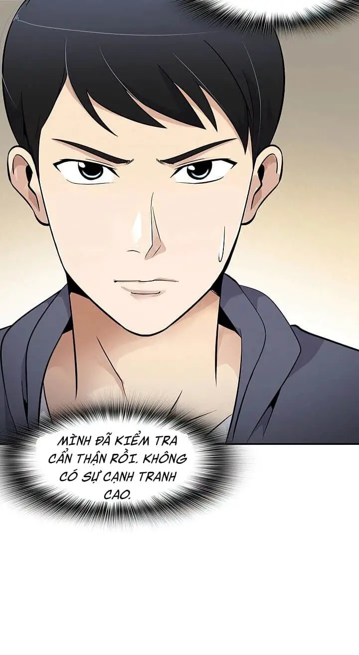 Điều Tra Viên Chuyển Sinh Nettruyen ZZZ Chương 21 Page 7
