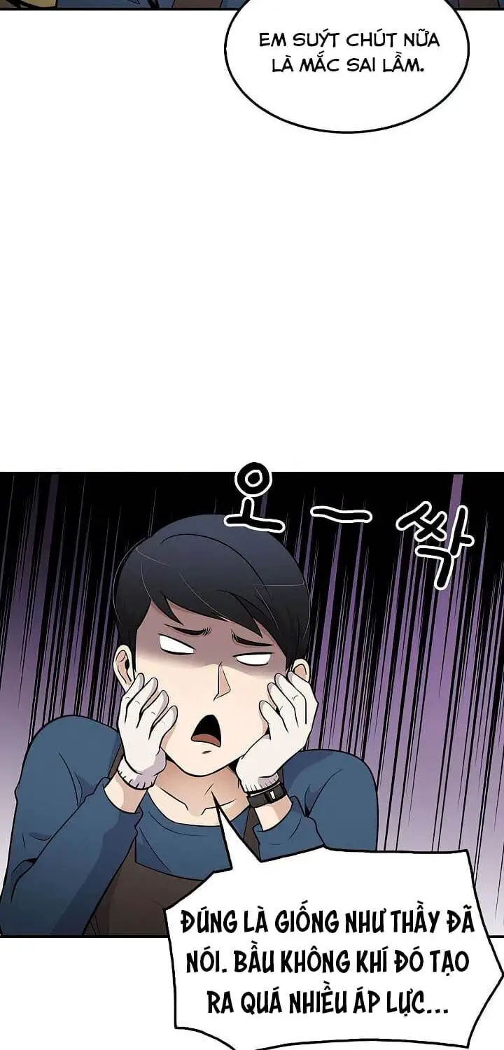 Điều Tra Viên Chuyển Sinh Nettruyen ZZZ Chương 21 Page 14