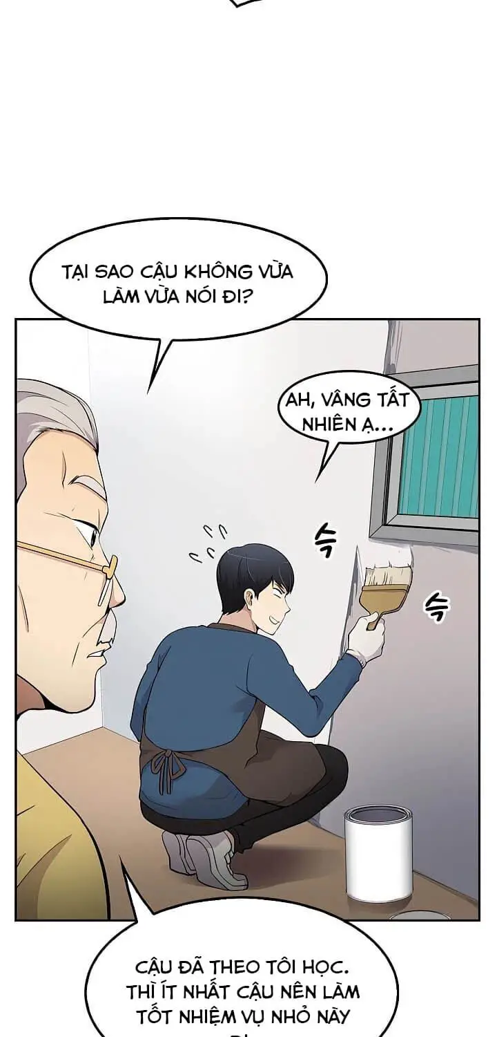 Điều Tra Viên Chuyển Sinh Nettruyen ZZZ Chương 21 Page 15