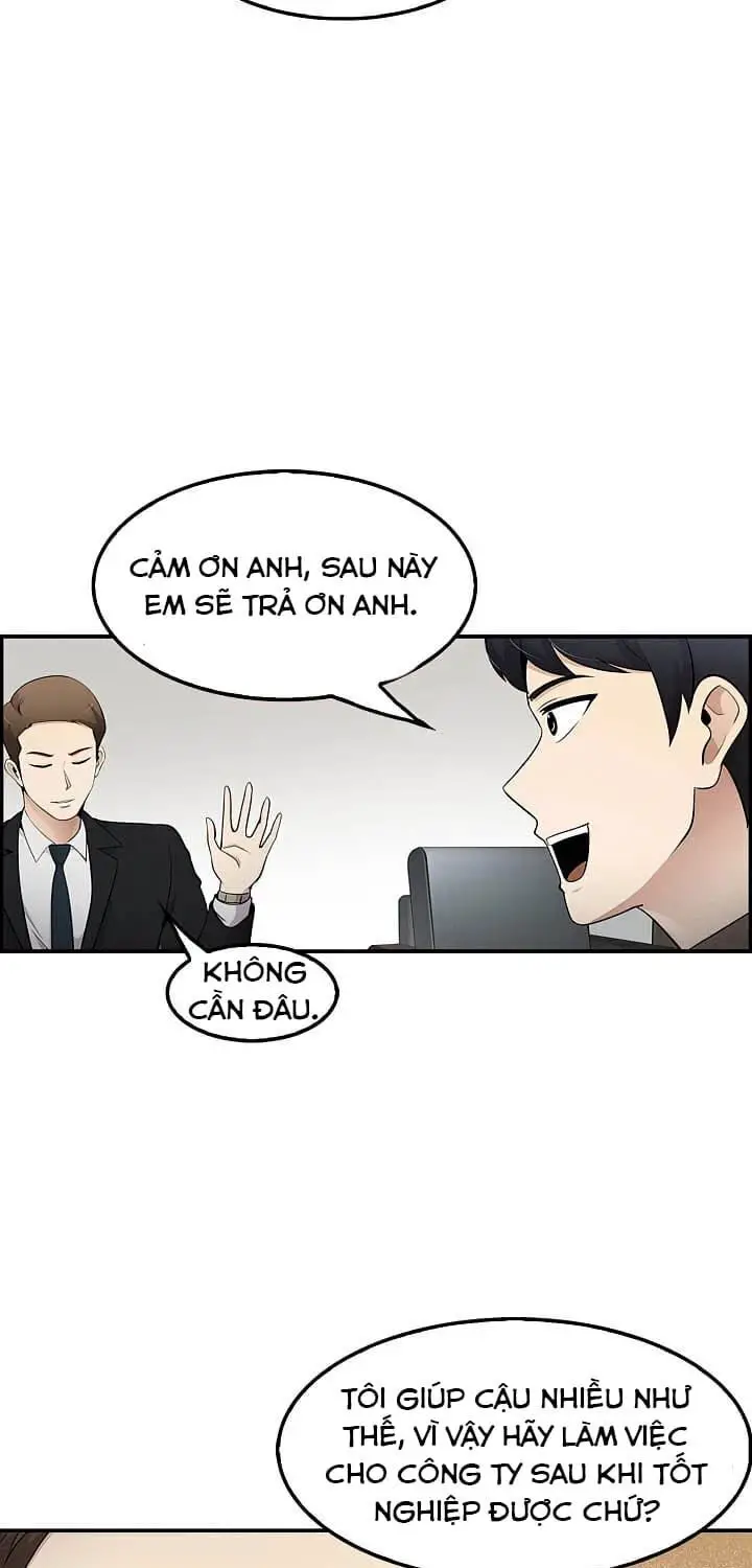 Điều Tra Viên Chuyển Sinh Nettruyen ZZZ Chương 21 Page 25