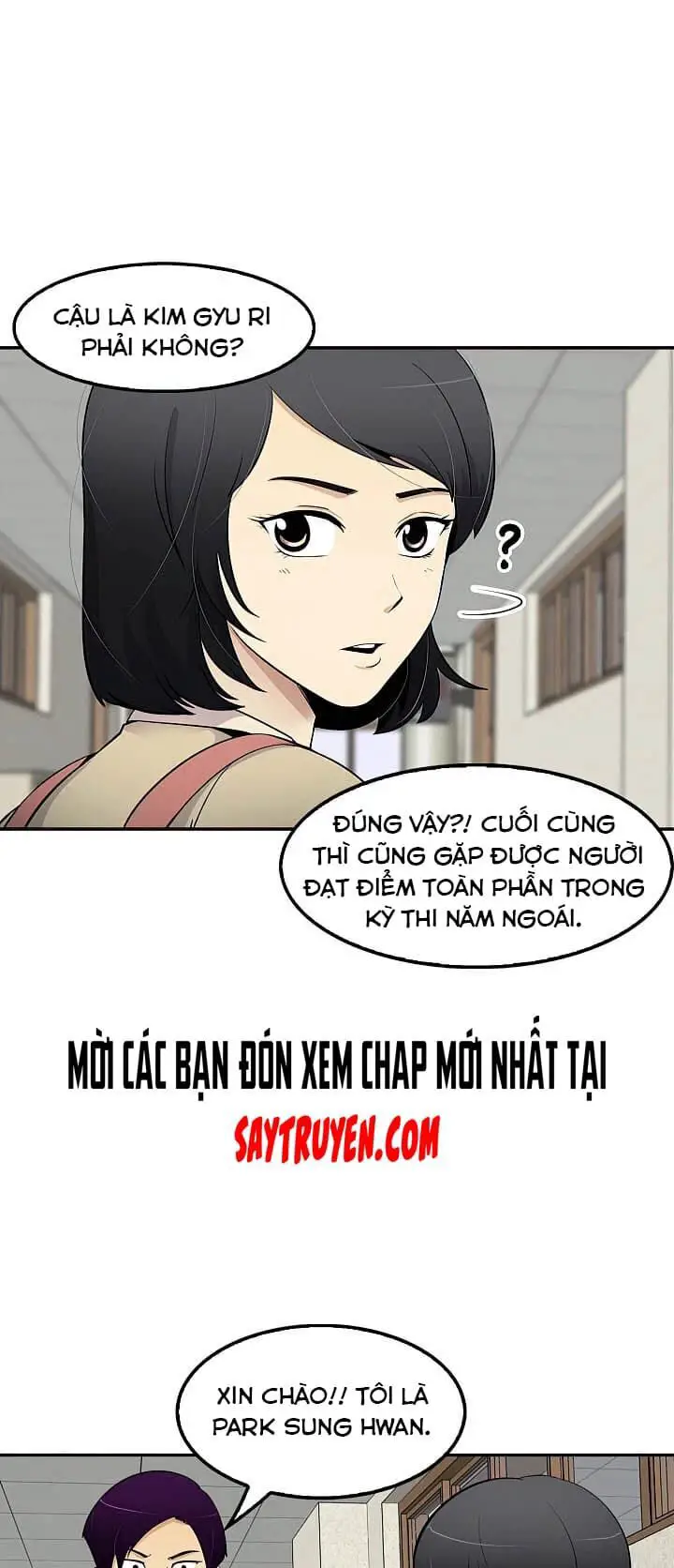 Điều Tra Viên Chuyển Sinh Nettruyen ZZZ Chương 21 Page 29
