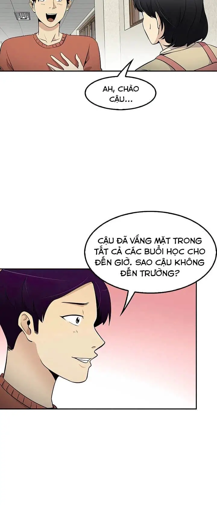 Điều Tra Viên Chuyển Sinh Nettruyen ZZZ Chương 21 Page 30