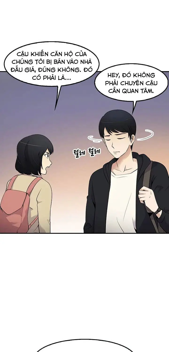 Điều Tra Viên Chuyển Sinh Nettruyen ZZZ Chương 21 Page 36