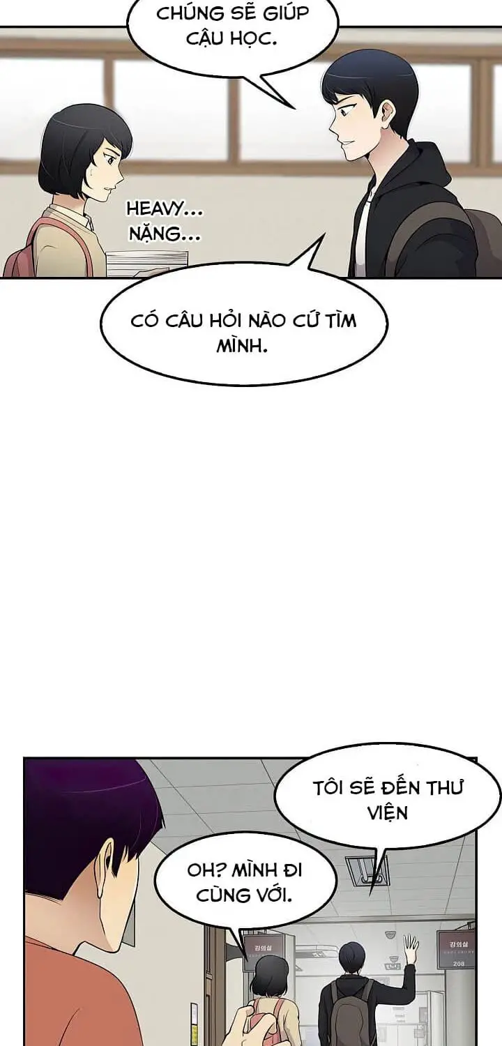 Điều Tra Viên Chuyển Sinh Nettruyen ZZZ Chương 21 Page 38