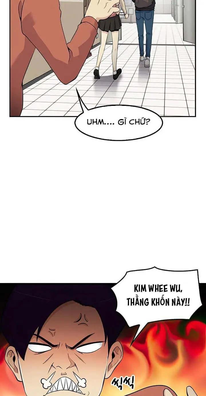 Điều Tra Viên Chuyển Sinh Nettruyen ZZZ Chương 21 Page 39