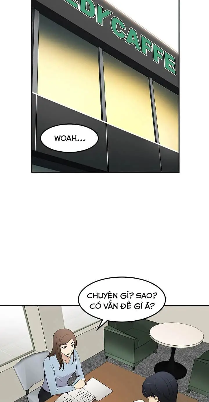 Điều Tra Viên Chuyển Sinh Nettruyen ZZZ Chương 21 Page 41