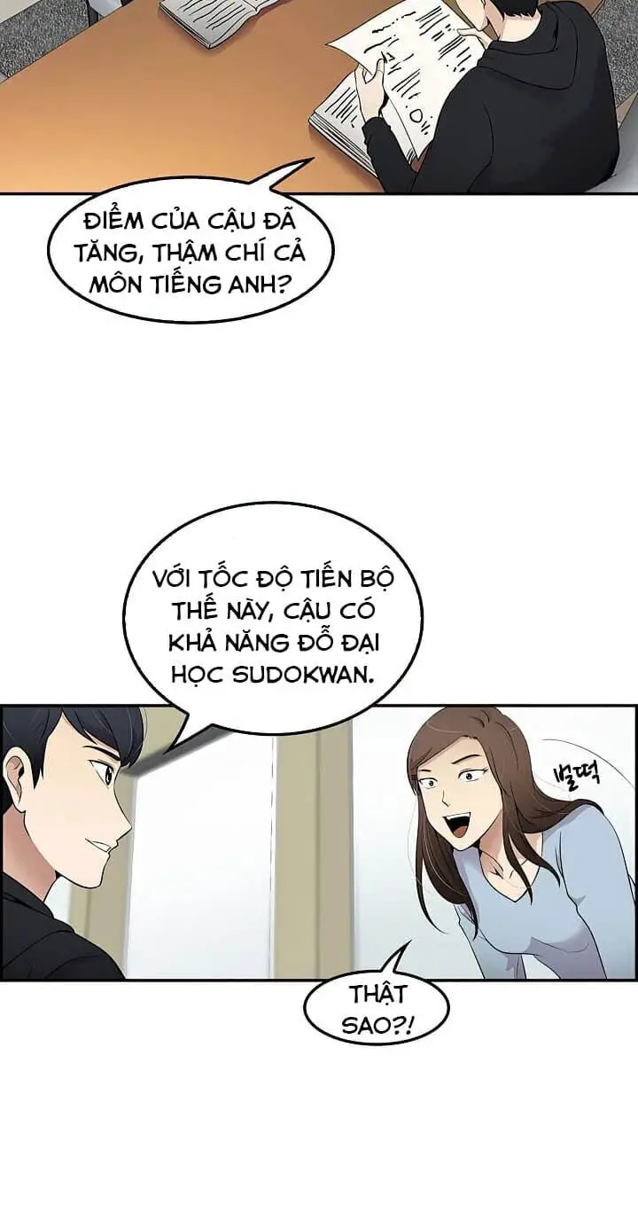 Điều Tra Viên Chuyển Sinh Nettruyen ZZZ Chương 21 Page 42