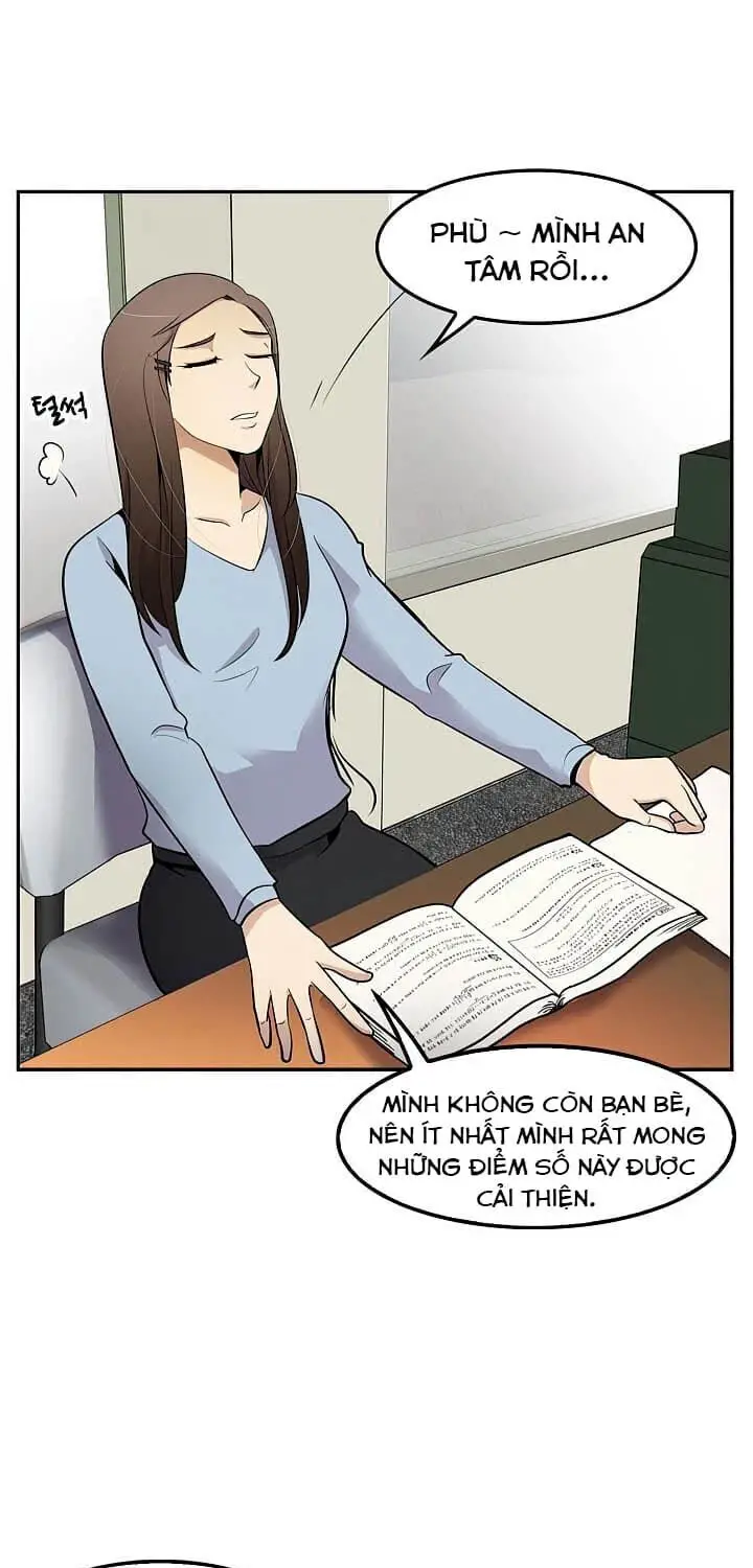Điều Tra Viên Chuyển Sinh Nettruyen ZZZ Chương 21 Page 43