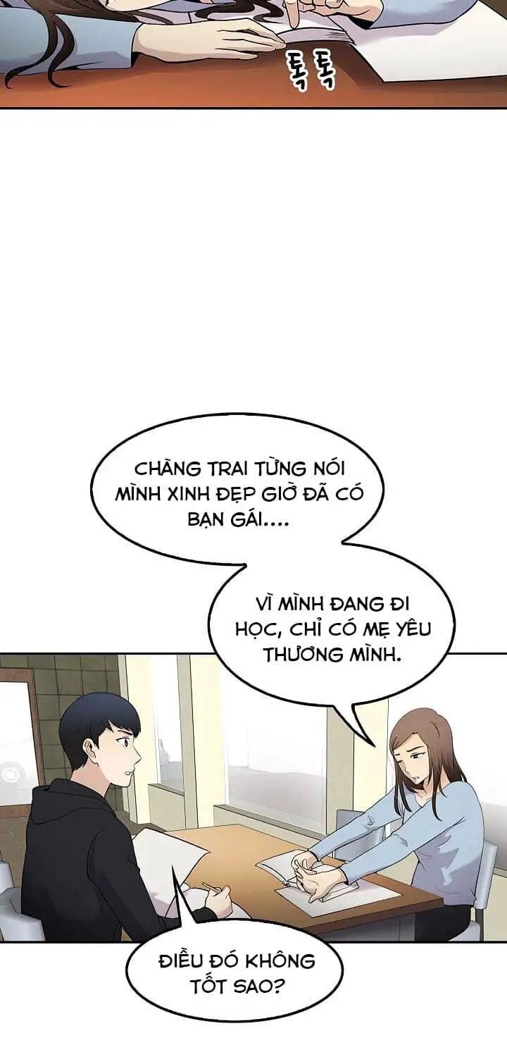 Điều Tra Viên Chuyển Sinh Nettruyen ZZZ Chương 21 Page 45